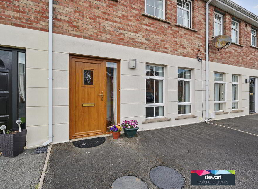 59 Birchdale Manor, Lurgan, BT66 7SY