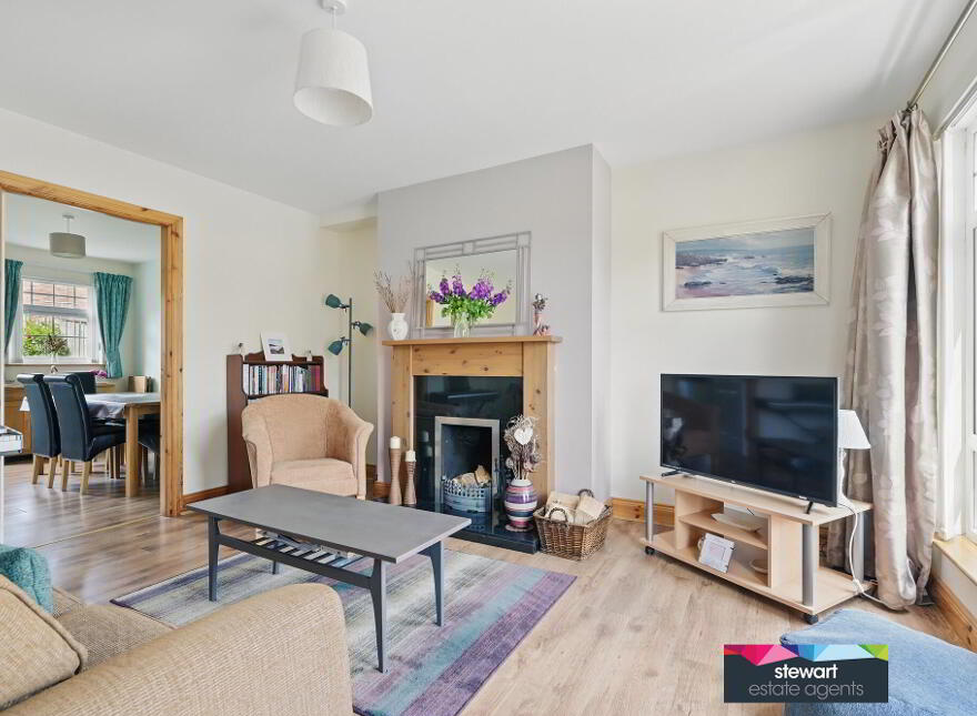 59 Birchdale Manor, Lurgan, BT66 7SY