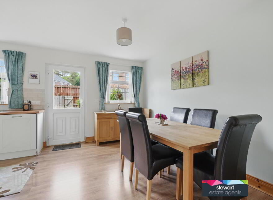 59 Birchdale Manor, Lurgan, BT66 7SY