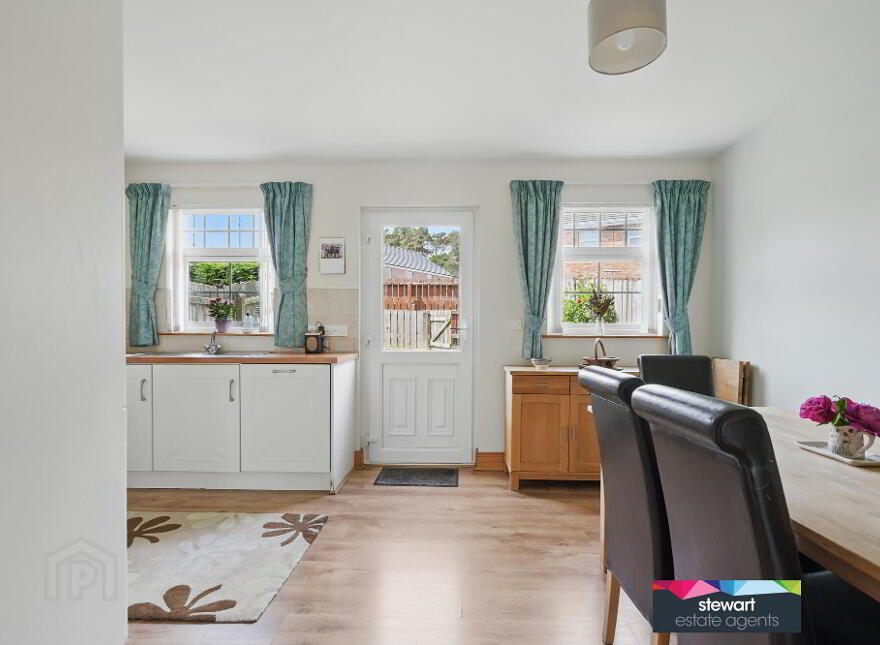 59 Birchdale Manor, Lurgan, BT66 7SY