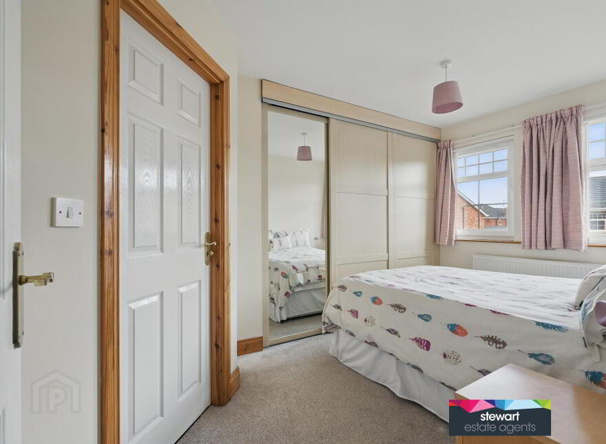 59 Birchdale Manor, Lurgan, BT66 7SY