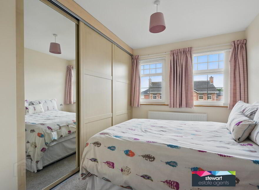 59 Birchdale Manor, Lurgan, BT66 7SY