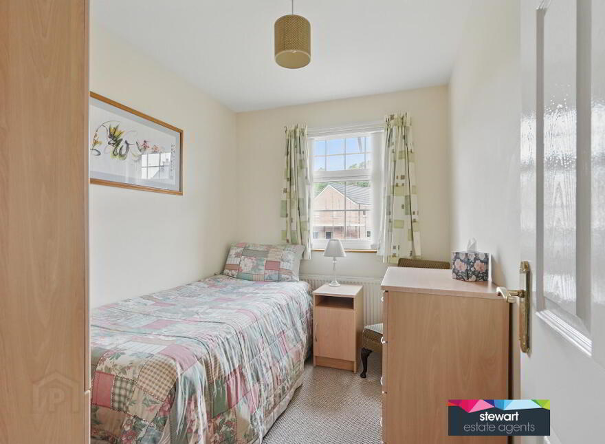 59 Birchdale Manor, Lurgan, BT66 7SY