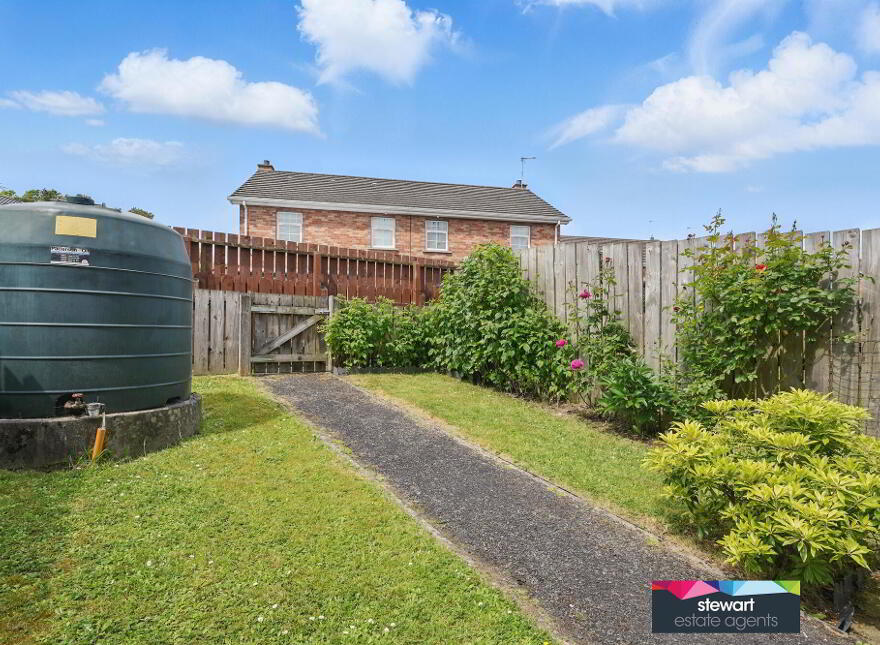 59 Birchdale Manor, Lurgan, BT66 7SY