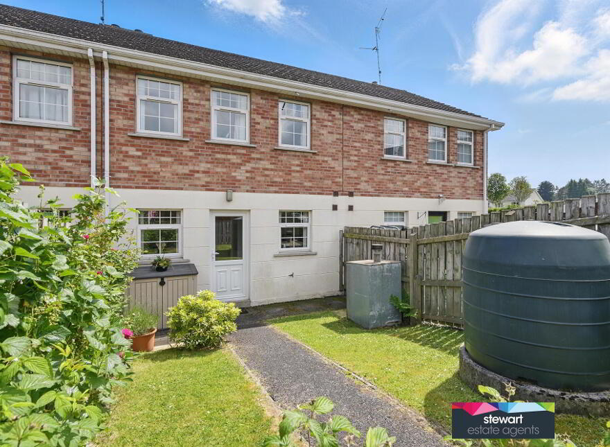 59 Birchdale Manor, Lurgan, BT66 7SY