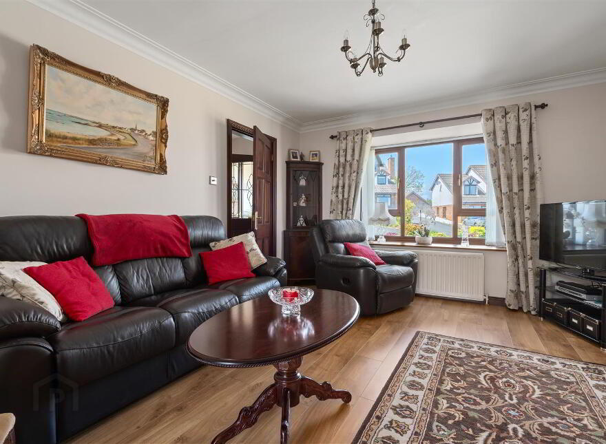 11 Strangford View, Killinchy, BT23 6SZ