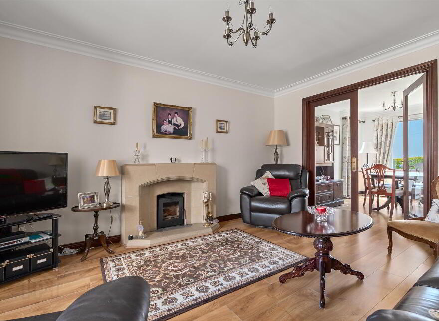 11 Strangford View, Killinchy, BT23 6SZ