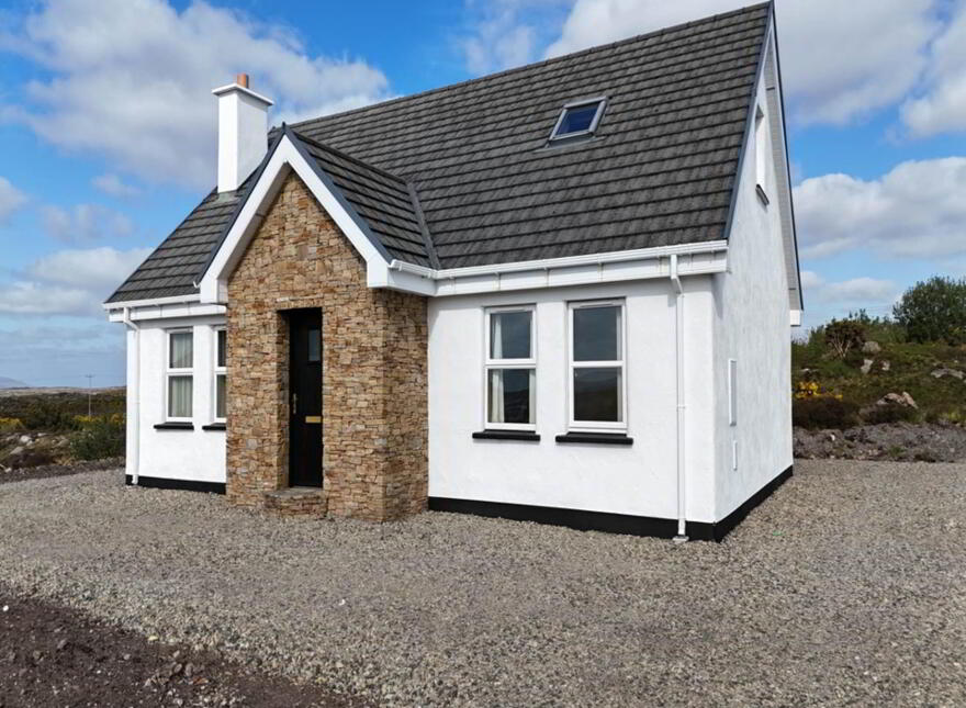 No, 4 Na Scadana, Keadue, Burtonport, F94TD21 photo
