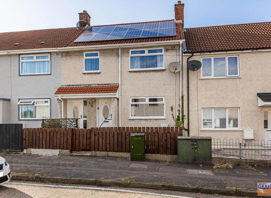 7 Torr Way, Finaghy, Belfast, BT10 0DL photo