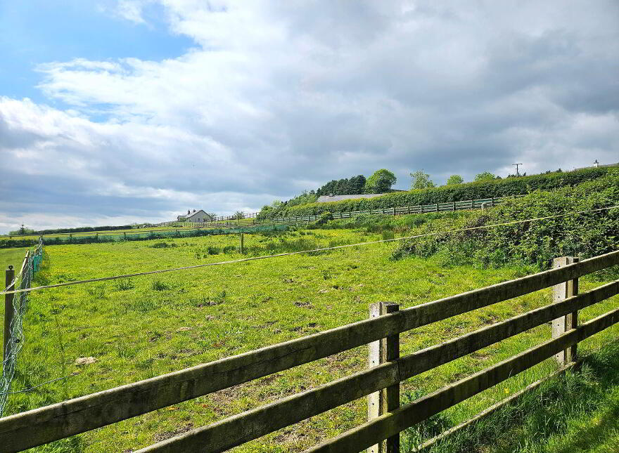 Building Site Adjacent To, 52a Mill Road, Mullaghbawn, Newry, BT35 9TZ photo