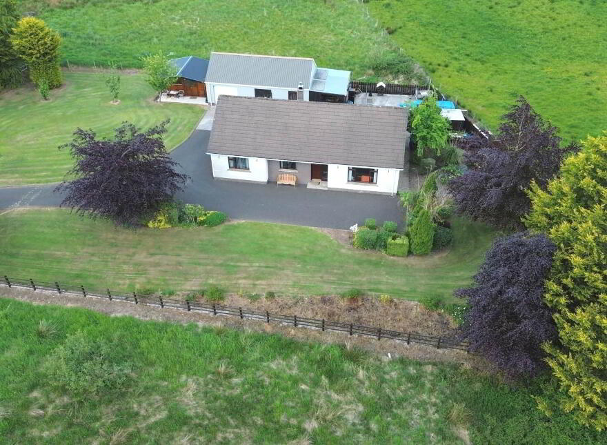 85 Dromore Road, Fintona, Omagh, BT78 2DW photo