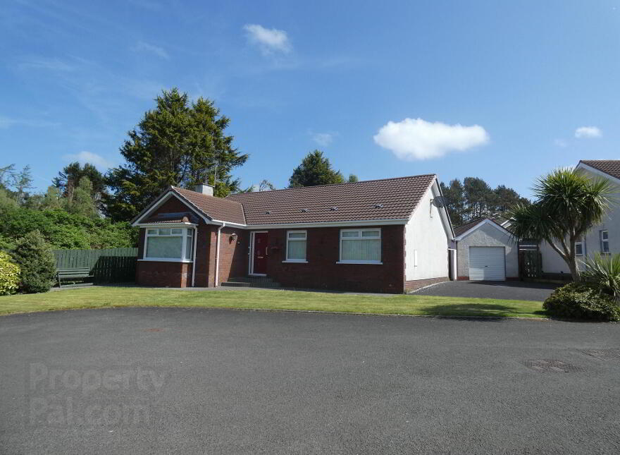 4 Castlehill Crescent, Ballymoney, BT53 6TL photo
