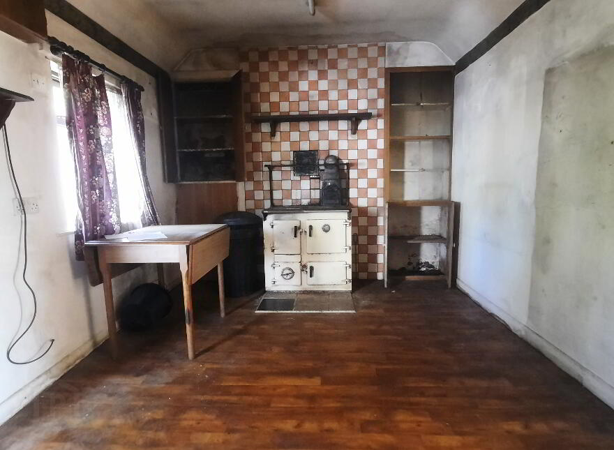 Quarryfield, Bunnanaddan, F56WN23