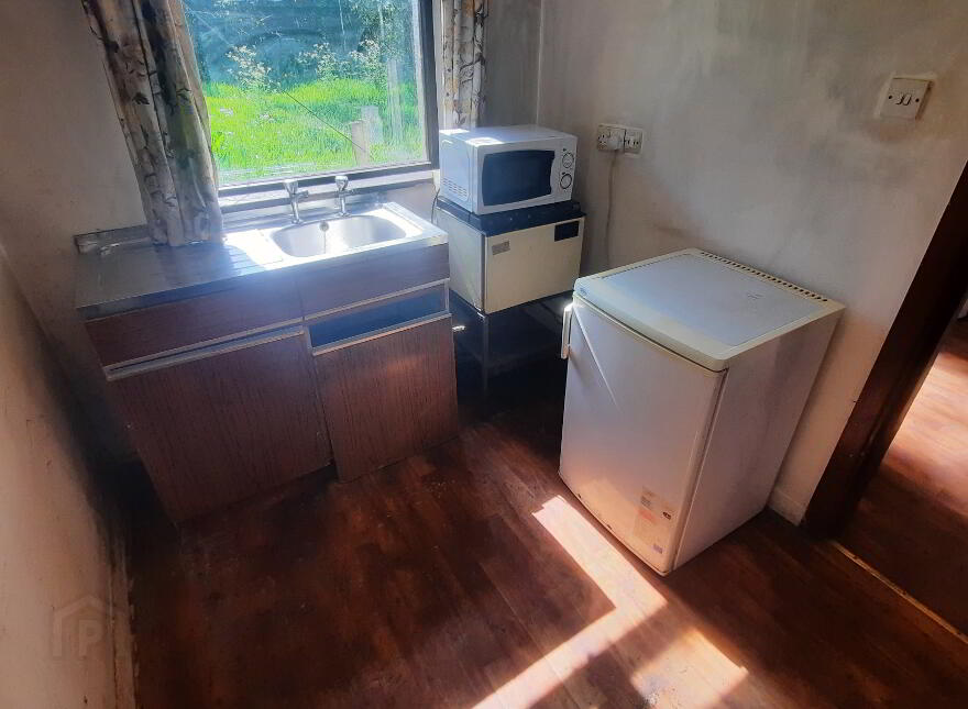 Quarryfield, Bunnanaddan, F56WN23