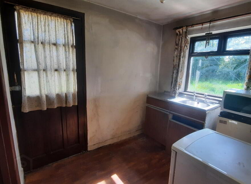 Quarryfield, Bunnanaddan, F56WN23