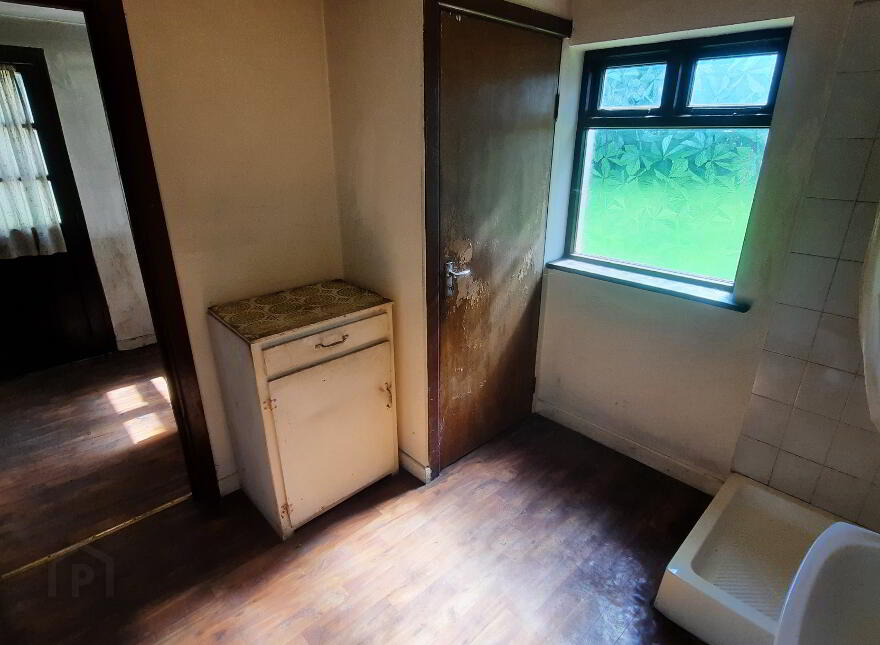 Quarryfield, Bunnanaddan, F56WN23
