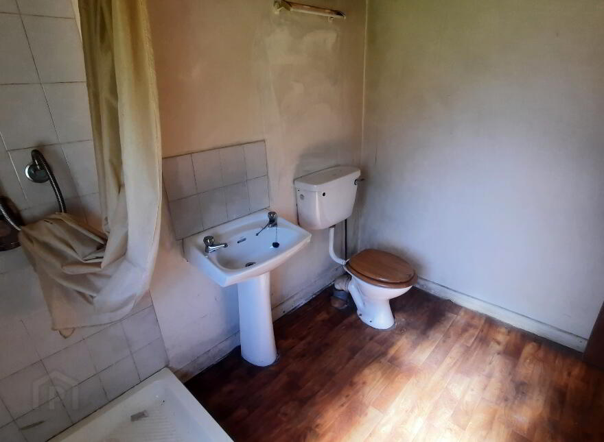 Quarryfield, Bunnanaddan, F56WN23