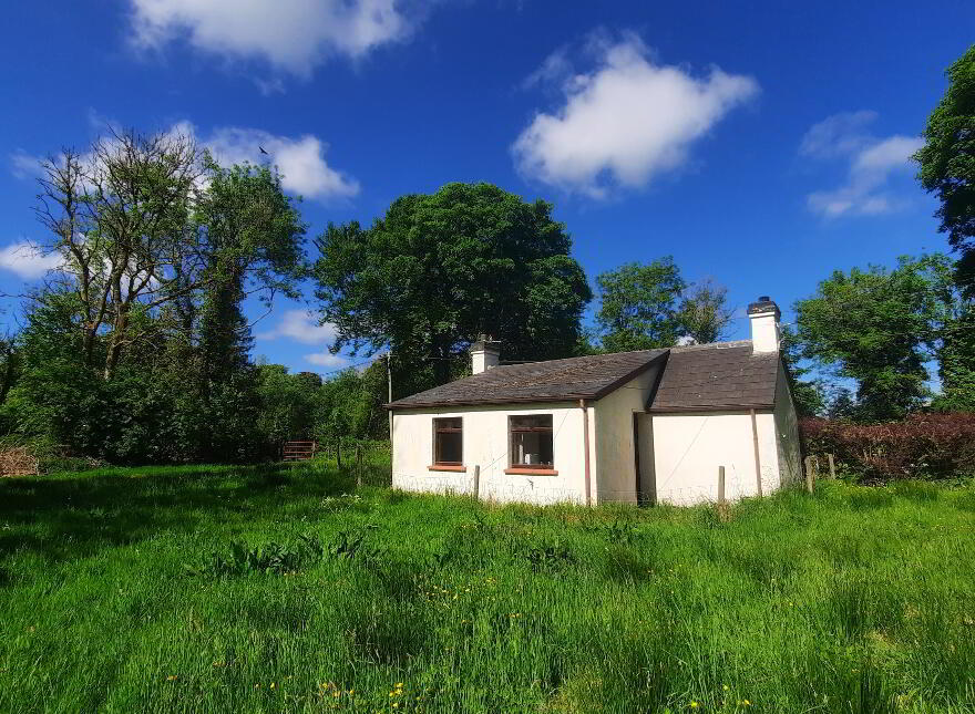 Quarryfield, Bunnanaddan, F56WN23