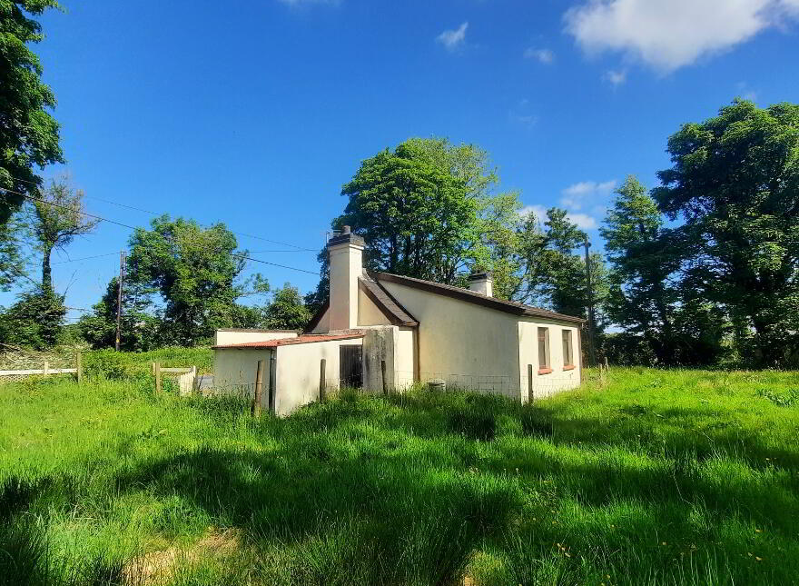 Quarryfield, Bunnanaddan, F56WN23