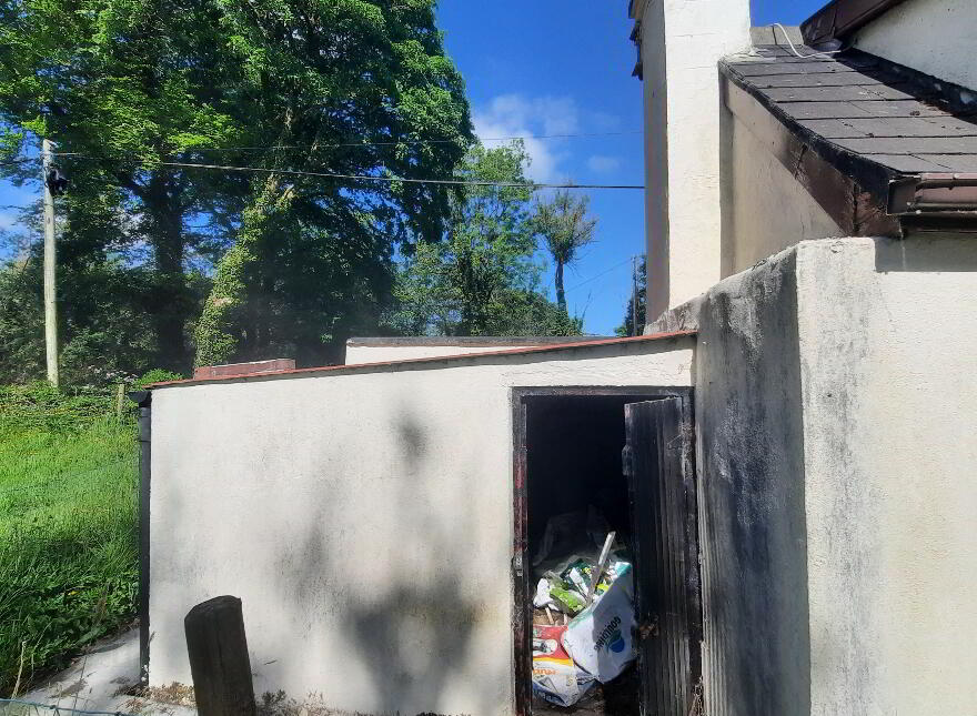 Quarryfield, Bunnanaddan, F56WN23