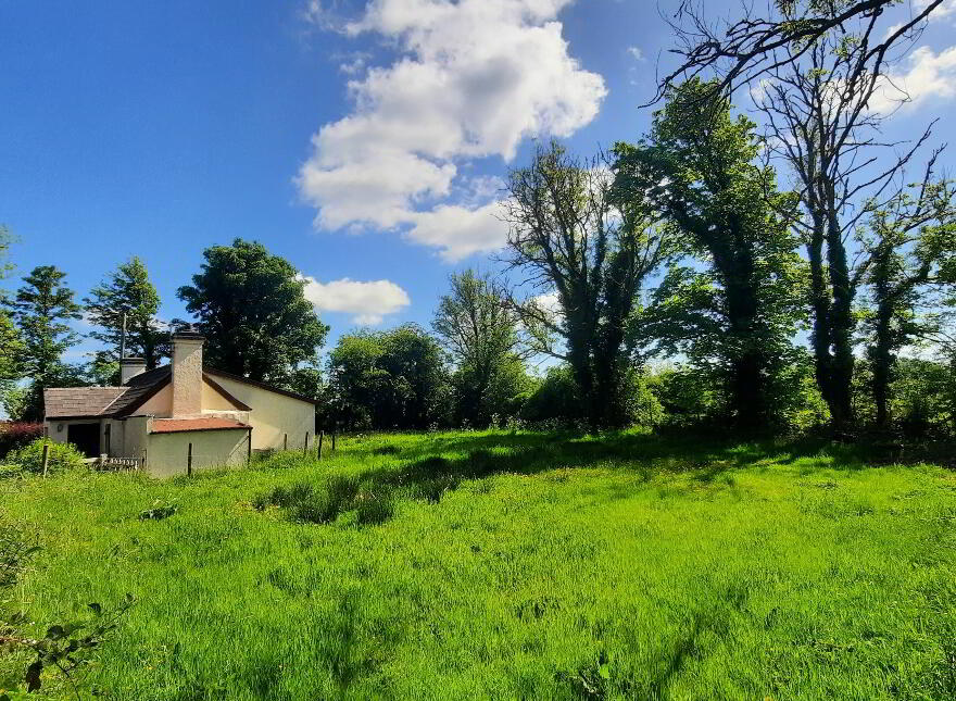Quarryfield, Bunnanaddan, F56WN23