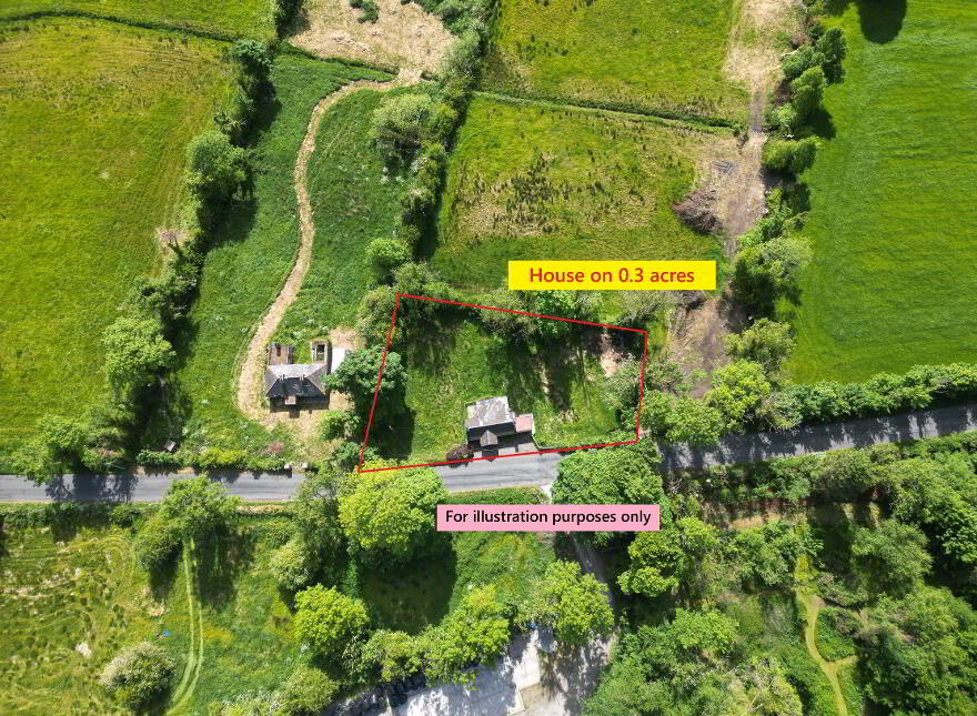 Quarryfield, Bunnanaddan, F56WN23