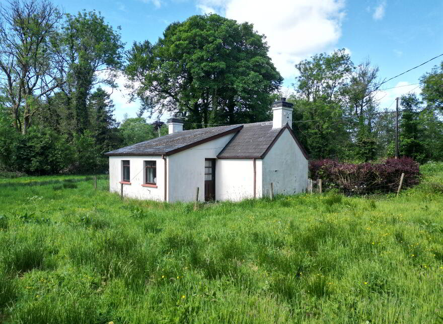 Quarryfield, Bunnanaddan, F56WN23