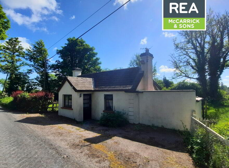 Quarryfield, Bunnanaddan, F56WN23 photo