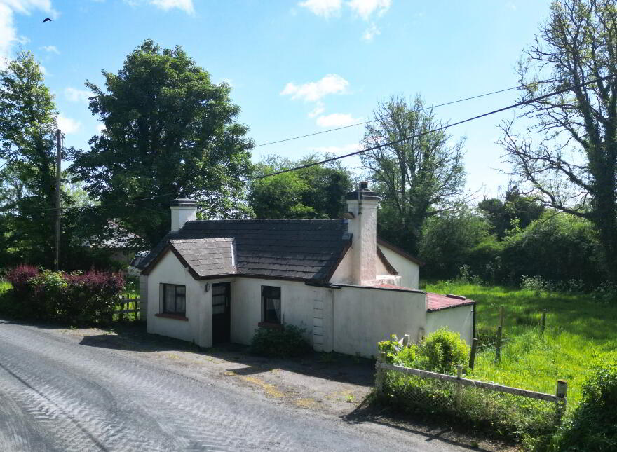 Quarryfield, Bunnanaddan, F56WN23