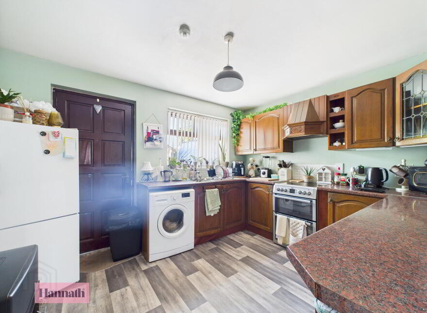 86 Shankill Street, Lurgan, Craigavon, BT66 6EH