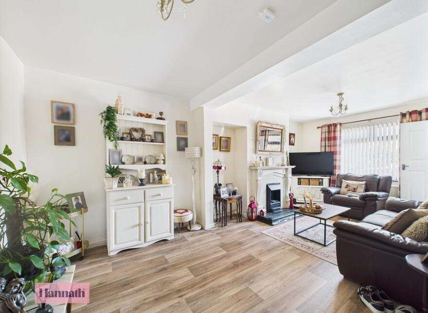 86 Shankill Street, Lurgan, Craigavon, BT66 6EH