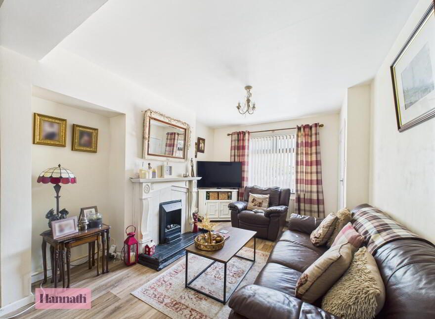 86 Shankill Street, Lurgan, Craigavon, BT66 6EH