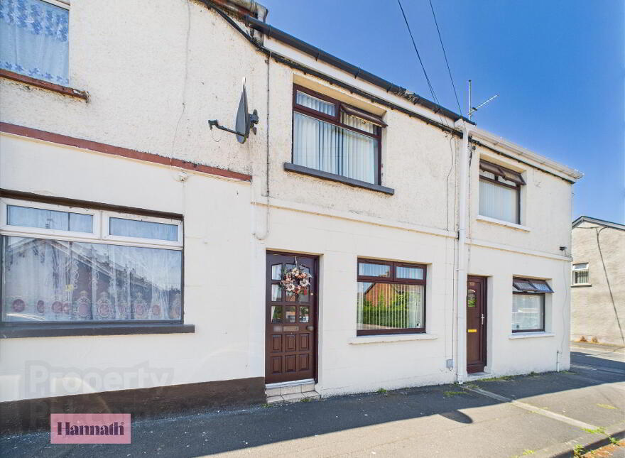86 Shankill Street, Lurgan, Craigavon, BT66 6EH photo