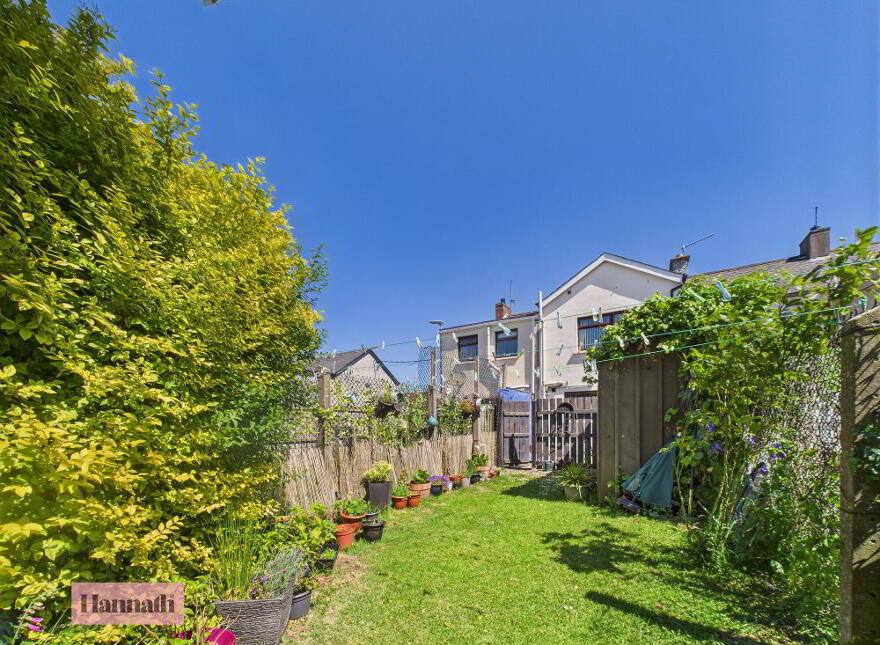 86 Shankill Street, Lurgan, Craigavon, BT66 6EH