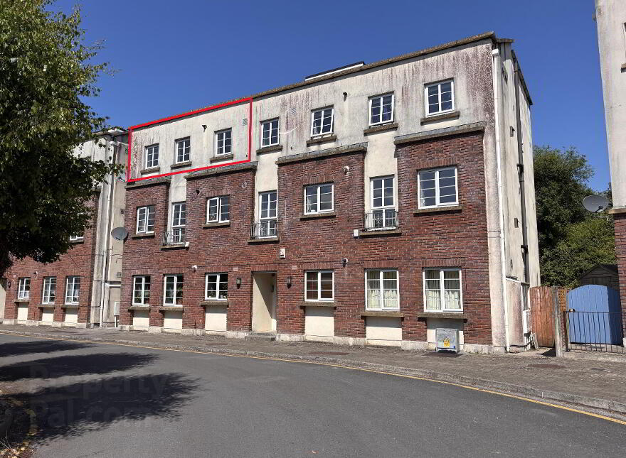 Apartment 8 Sliabh Na Mban Mews, Davis Road, Clonmel, E91RW93 photo