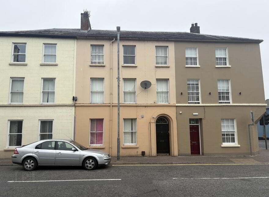 Apartment A, 28 The Square, Moy, Dungannon, BT71 7SG photo