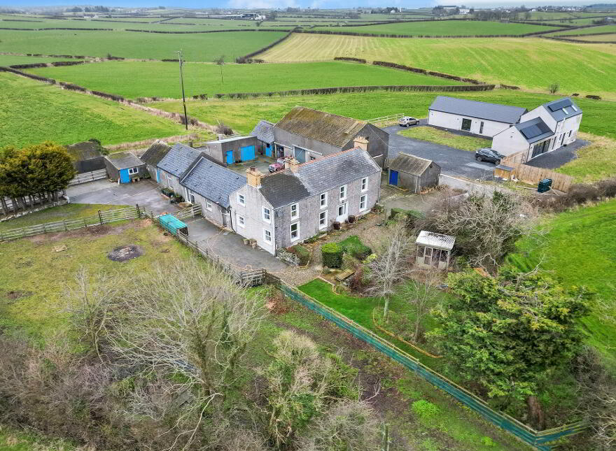 Ashvale House, Ballydoonan Road, Greyabbey, BT22 2LP photo