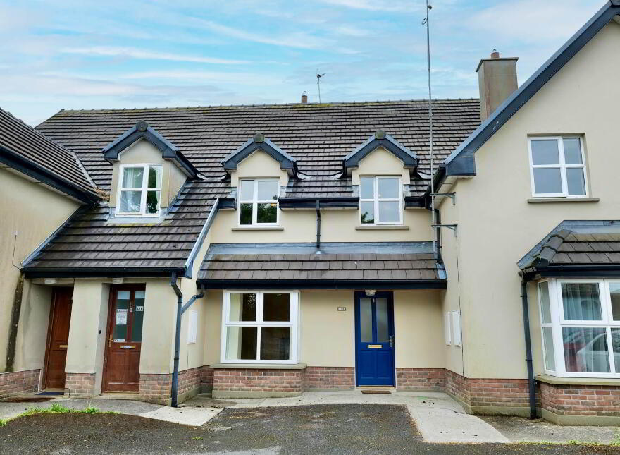 12b Woodfield Drive, Killeline, Newcastle West, V42FF65 photo