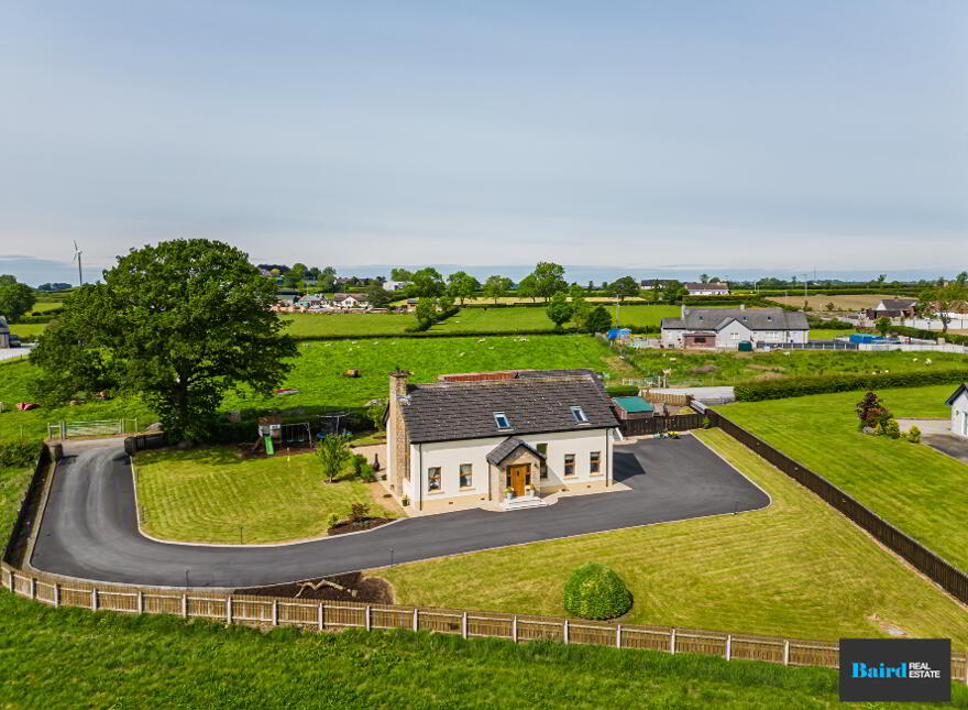 25 Drumkee Road, Dungannon, BT71 6JA photo