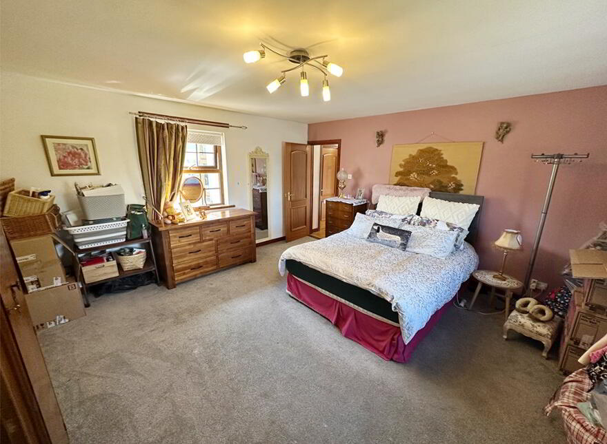 Tullyhappy House, 253 Old Armagh Road, Newry, BT35 6NL