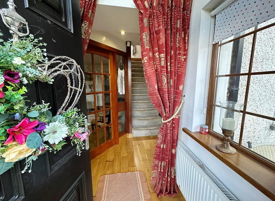 Tullyhappy House, 253 Old Armagh Road, Newry, BT35 6NL