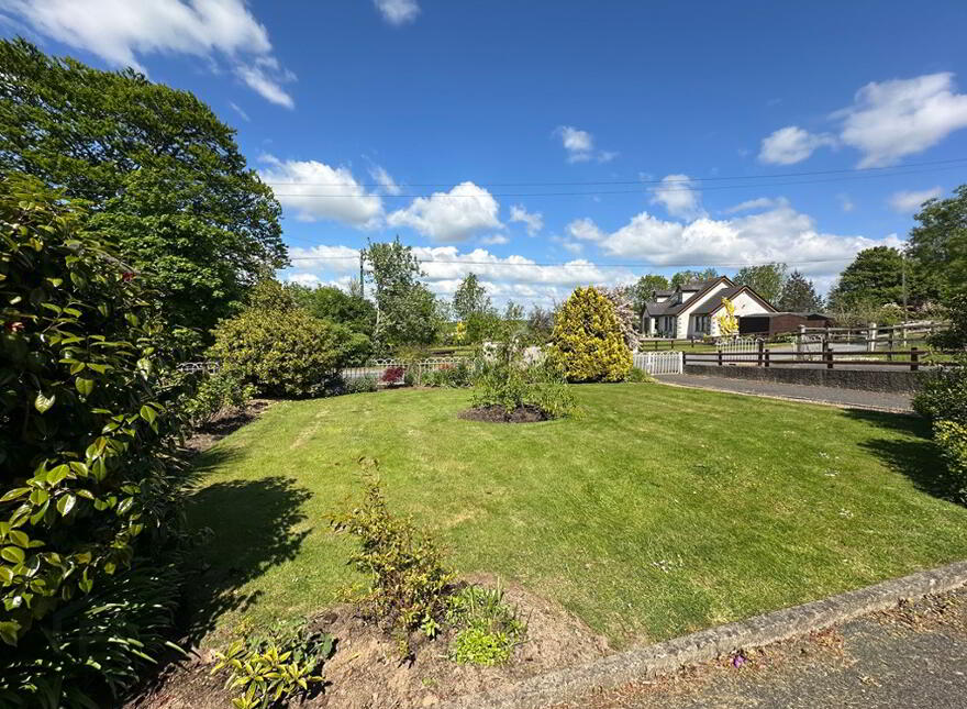 Tullyhappy House, 253 Old Armagh Road, Newry, BT35 6NL