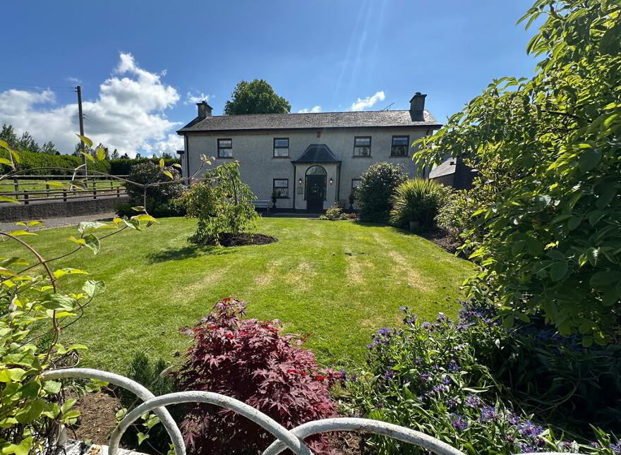 Tullyhappy House, 253 Old Armagh Road, Newry, BT35 6NL photo