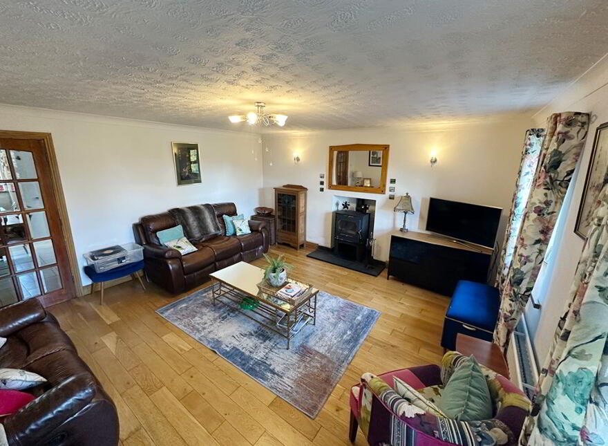 Tullyhappy House, 253 Old Armagh Road, Newry, BT35 6NL