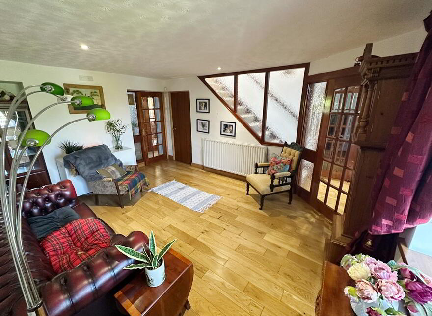 Tullyhappy House, 253 Old Armagh Road, Newry, BT35 6NL