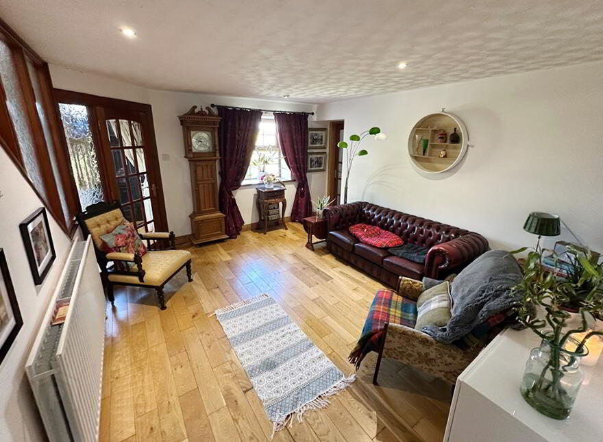 Tullyhappy House, 253 Old Armagh Road, Newry, BT35 6NL