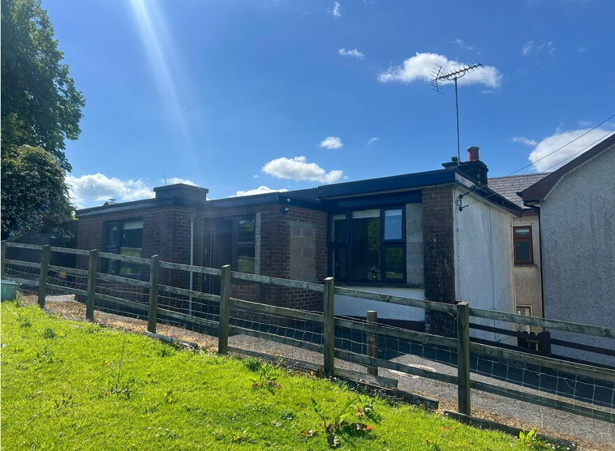 Tullyhappy House, 253 Old Armagh Road, Newry, BT35 6NL