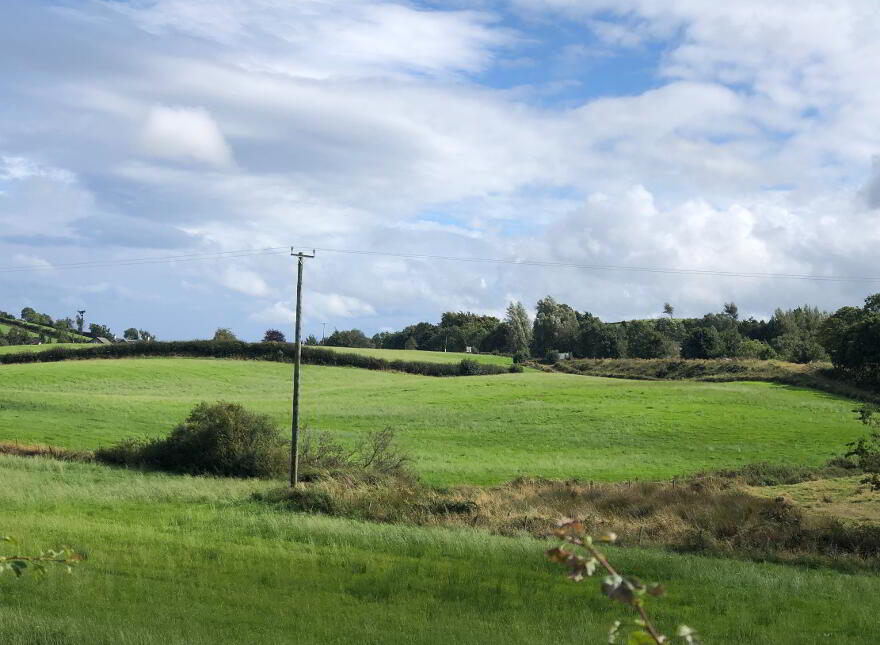 Tullyhappy House, 253 Old Armagh Road, Newry, BT35 6NL