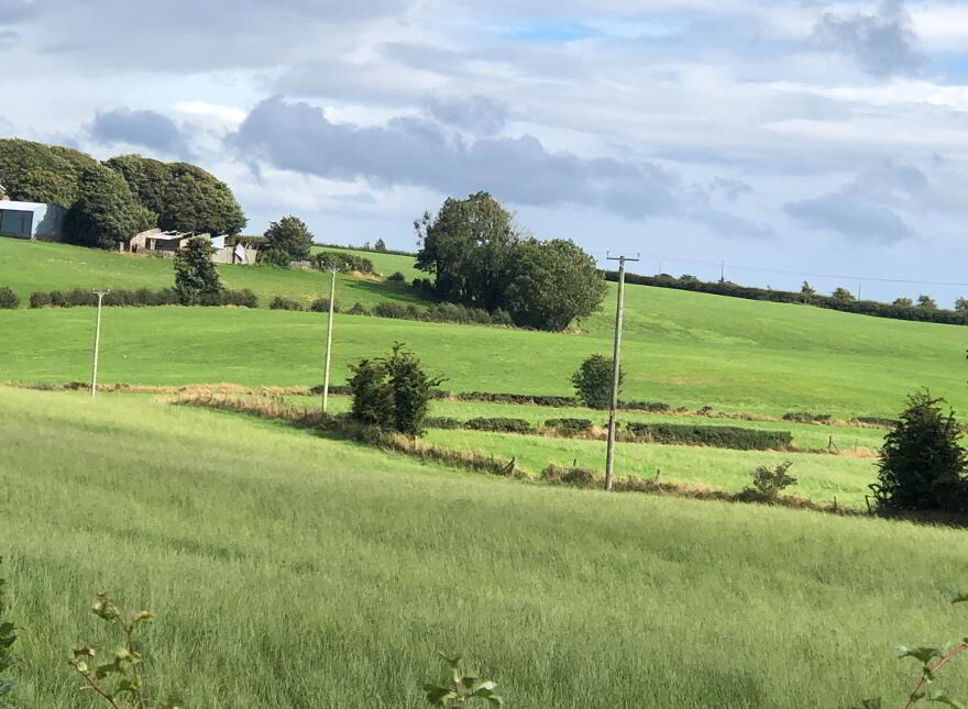 Tullyhappy House, 253 Old Armagh Road, Newry, BT35 6NL
