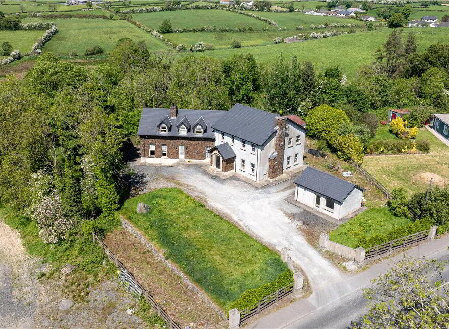 12 Newry Road, Crossmaglen, Newry, BT35 9HH photo